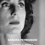 Addio a Roma copertina
