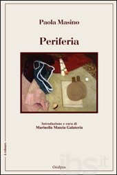 La copertina della nuova edizione di «Periferia» di Paola Masino